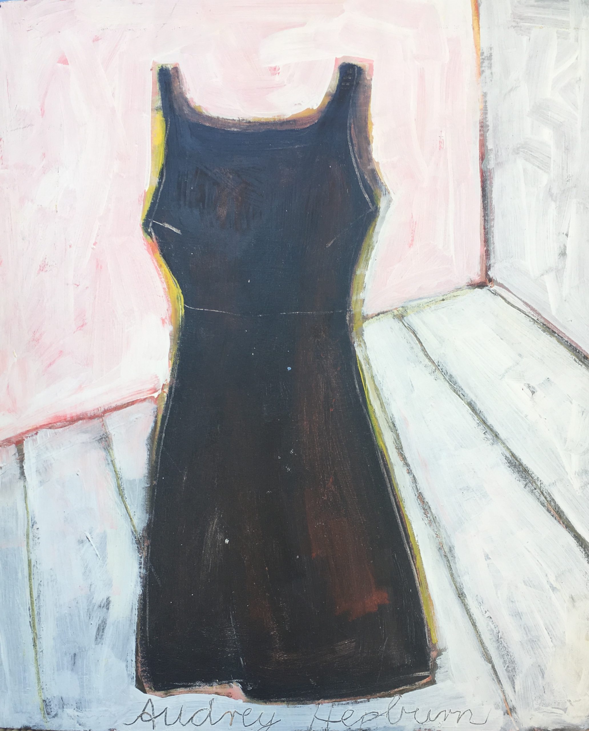 10_movies_breakfastattiffanys_2002_acrylonwood_60x50cm