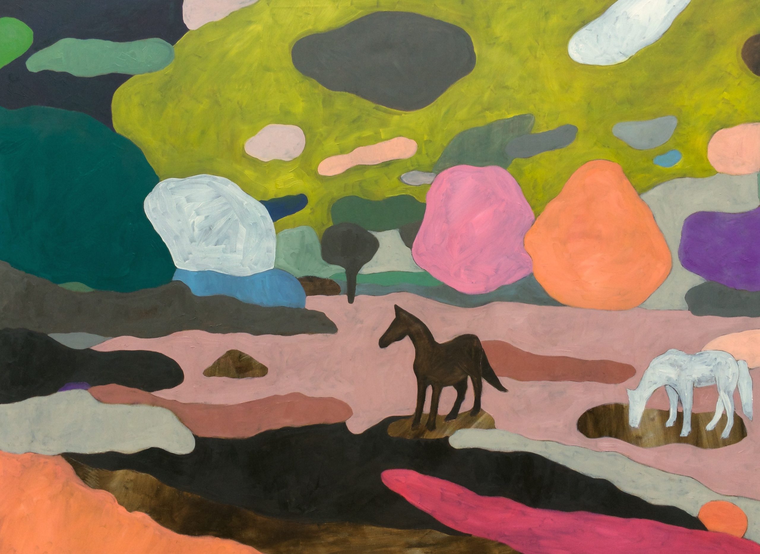 12_DRIFT_westernpomerania_2018_oiloncanvas_150x200cm