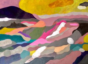 13_DRIFT_hollywood_2017_oiloncanvas_150x200cm