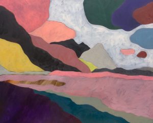 17_DRIFT_tunnels_III_2018_oiloncanvas_100x120cm