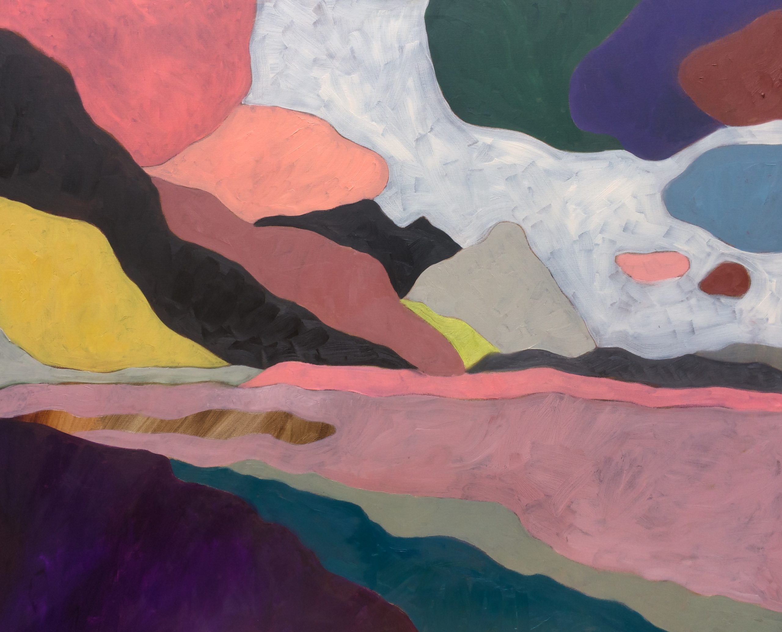 17_DRIFT_tunnels_III_2018_oiloncanvas_100x120cm