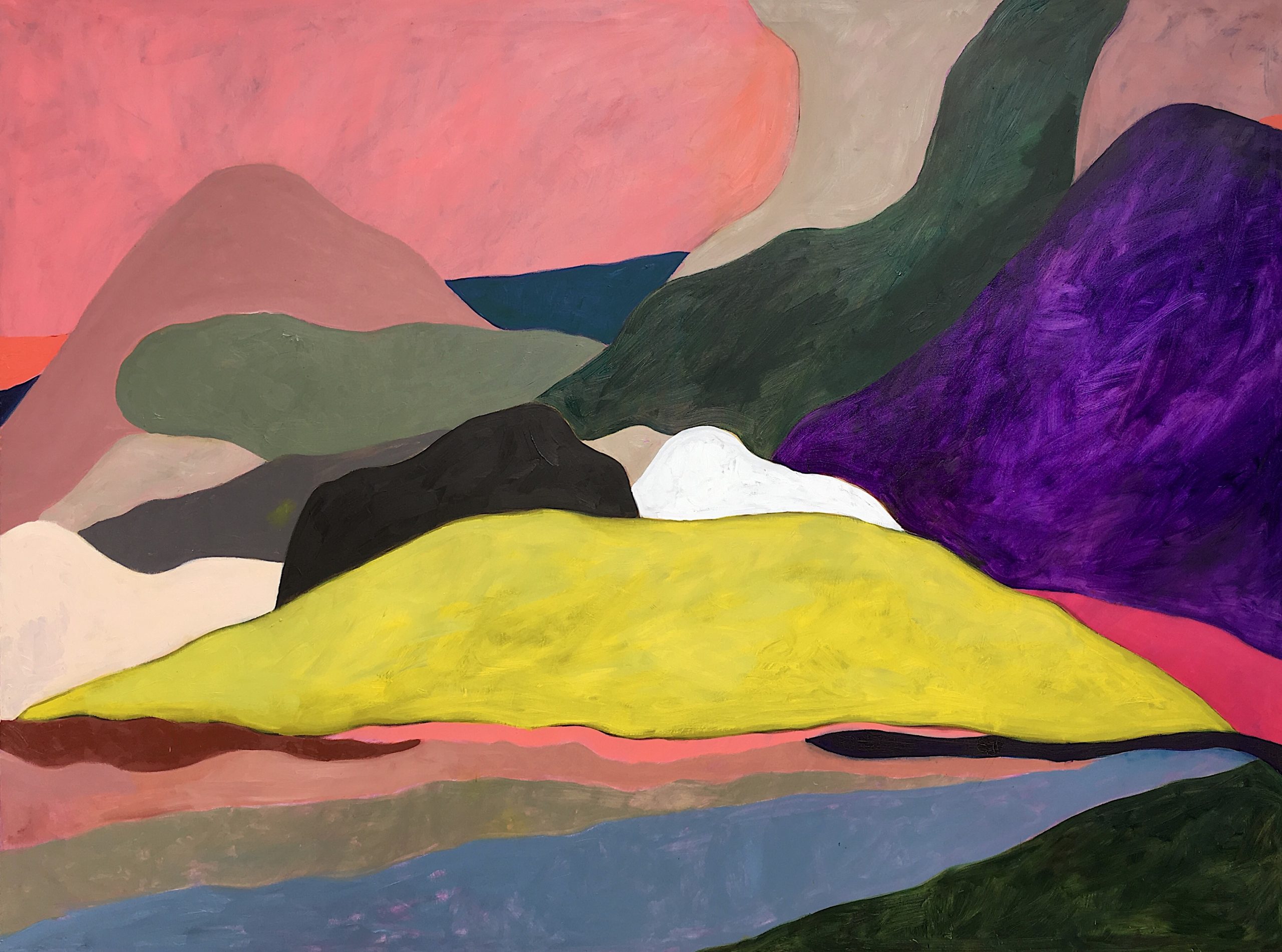 1_DRIFT_maunakea_2017_oiloncanvas_150x200cm