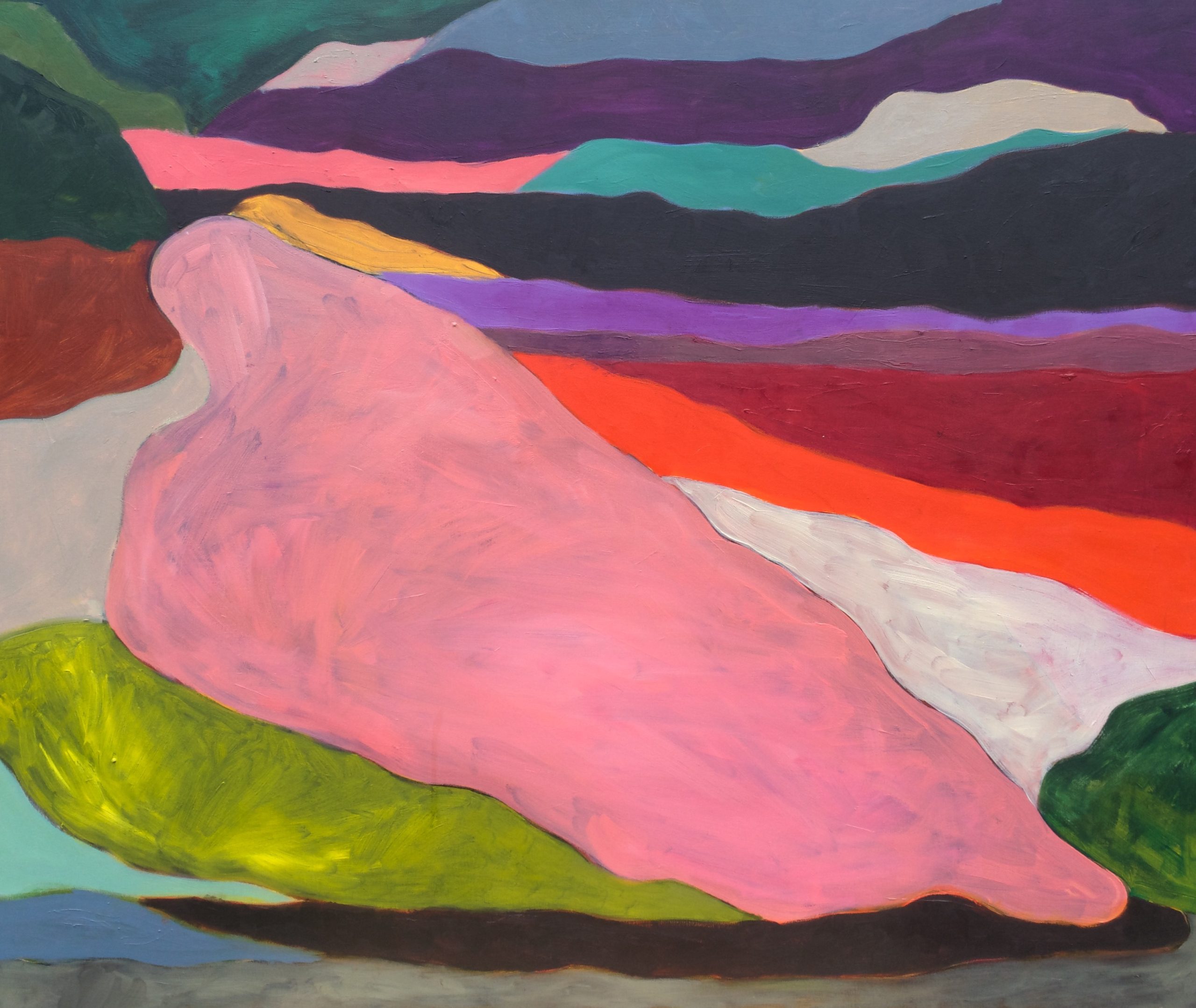 21_DRIFT_tunnels_I_2017_oiloncanvas_100x120cm