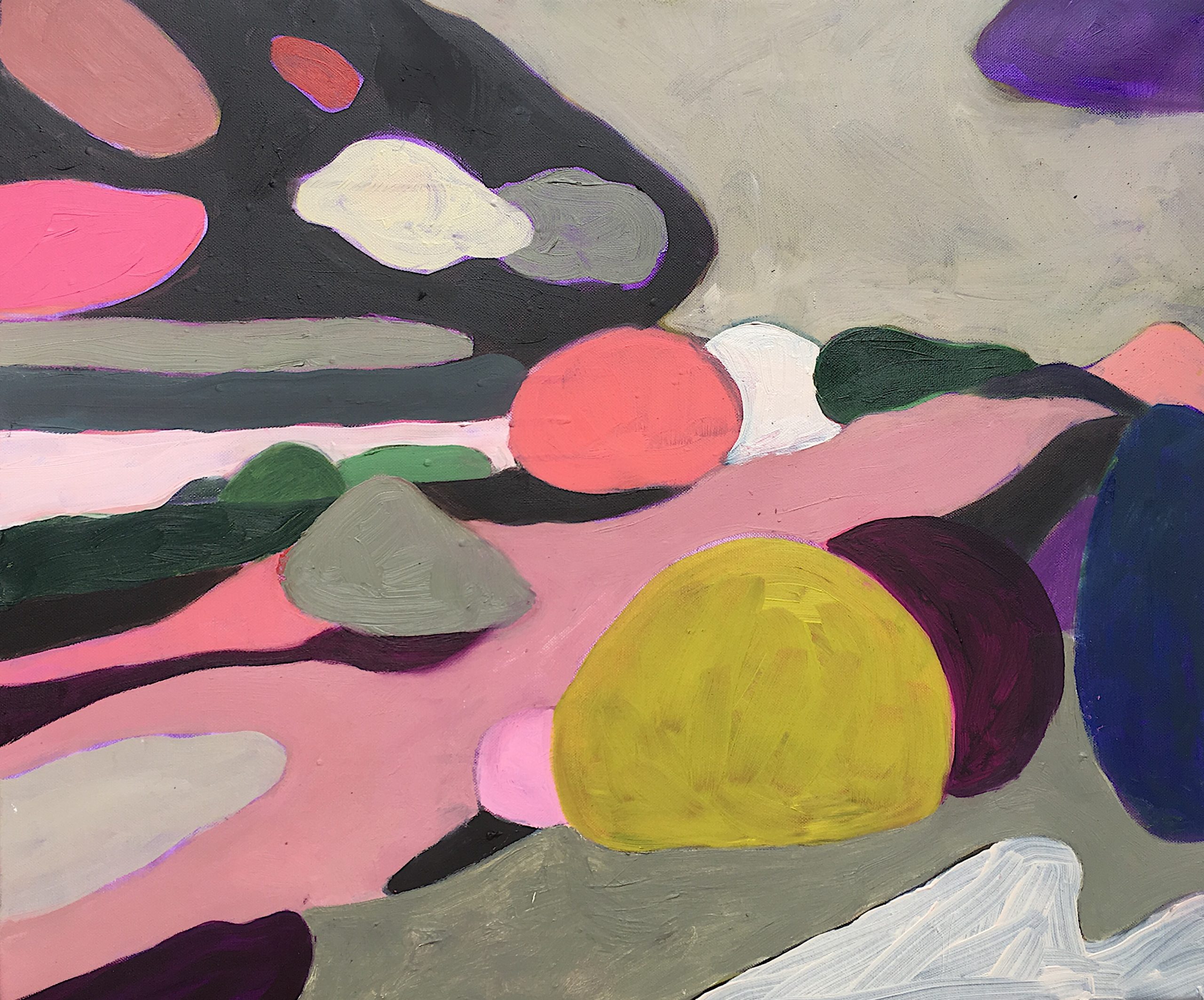 31_DRIFT_sylt_2018_oiloncanvas_30x40cm