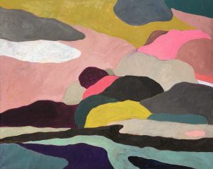 3_DRIFT_tunnels_I_2018_oiloncanvas_120x150cm