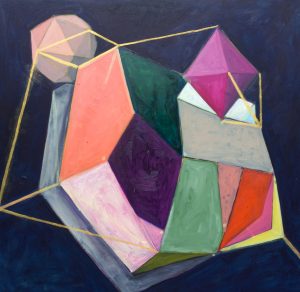 3_multilove_2018_oiloncanvas_80x80cm