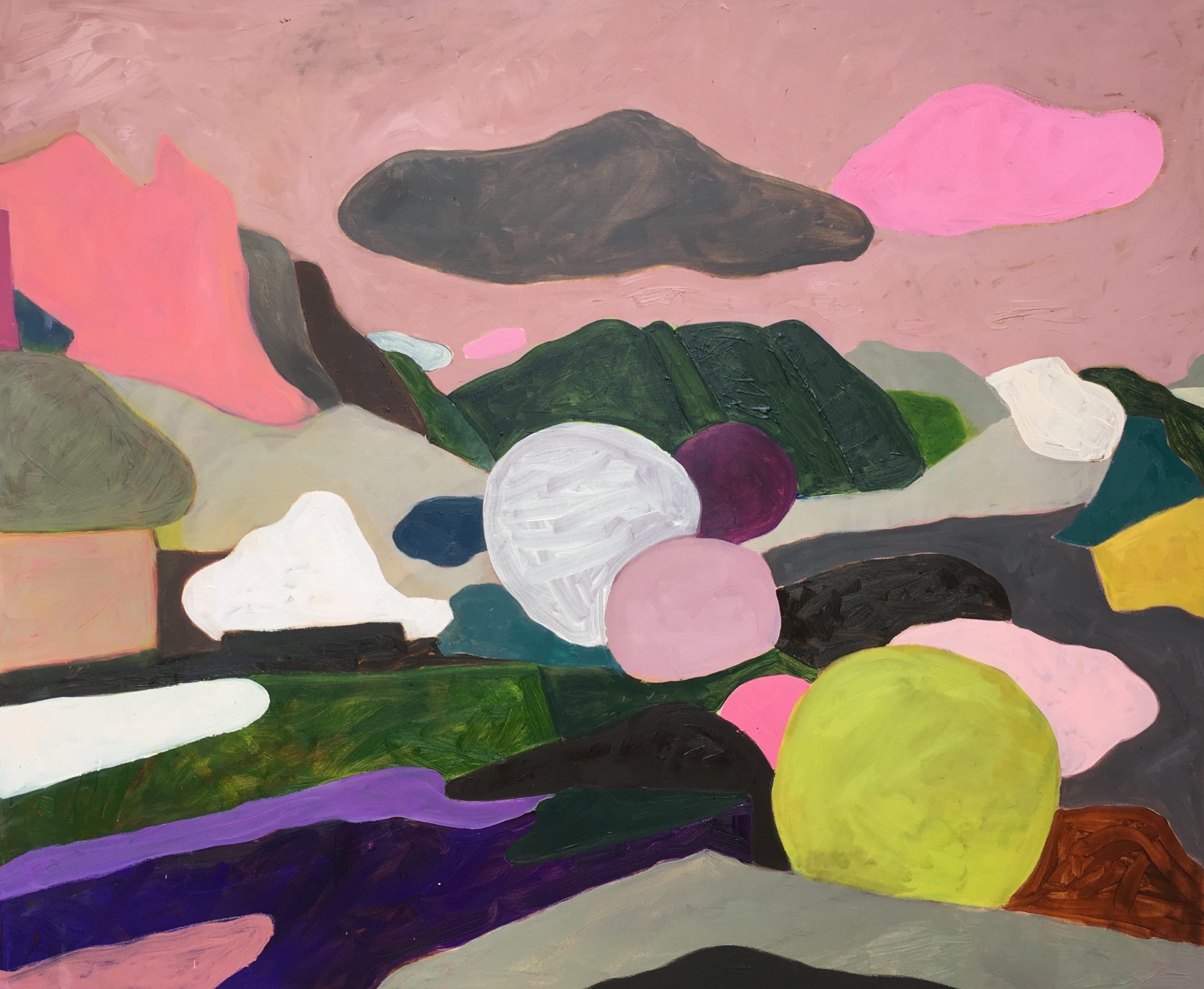 7_DRIFT_campsbayridge_II_2017_oiloncanvas_100x120cm