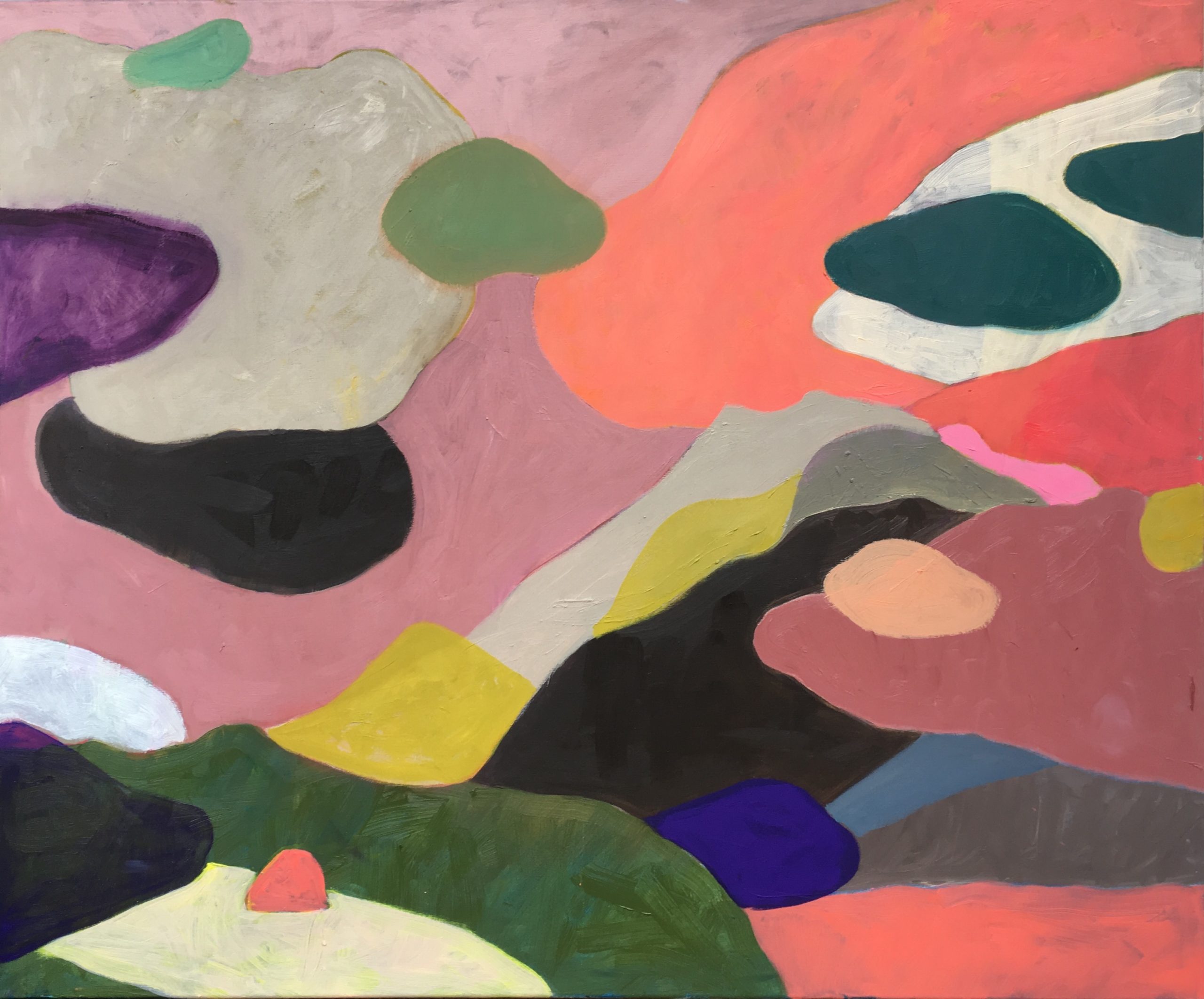 8_DRIFT_someapostles_2017_oiloncanvas_120x100cm