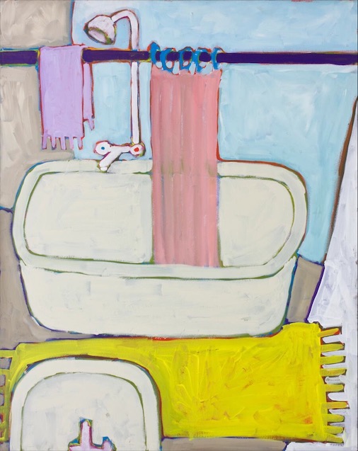 1_home_bath_2004_acryloncanvas_80x100cm