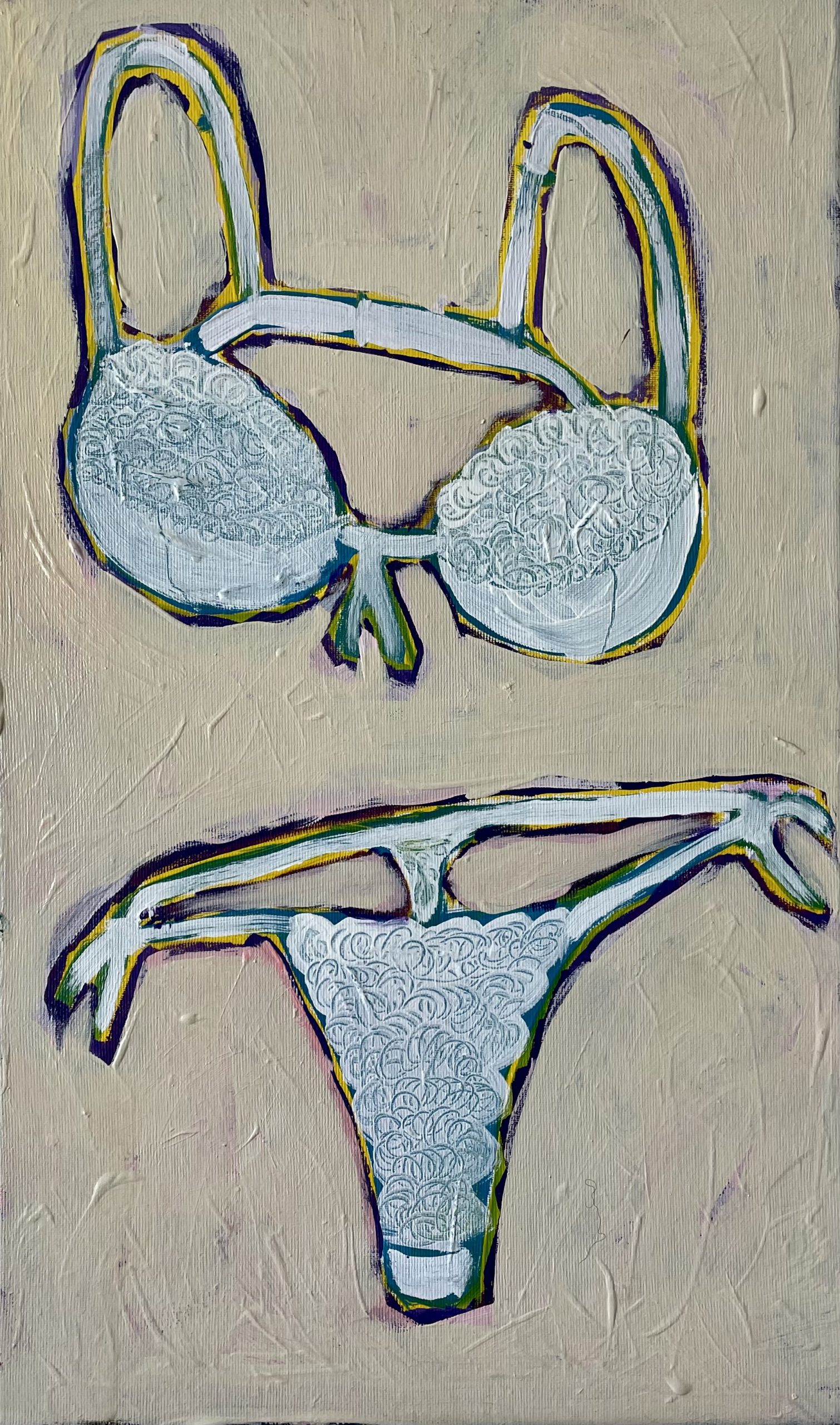 5_vanities_myexpensivedelicates_acryloncanvas_2003_30x40cm